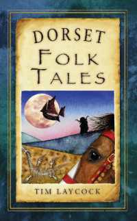 Dorset Folk Tales