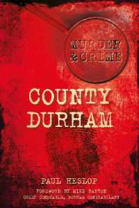 Murder and Crime County Durham