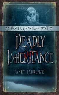 Deadly Inheritance : An Ursula Grandison Mystery 1