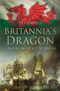 Britannia's Dragon : A Naval History of Wales