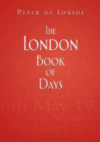 The London Book of Days (Book of Days)