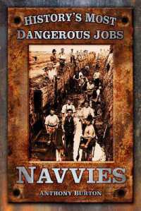 History's Most Dangerous Jobs: Navvies (History's Most Dangerous Jobs)