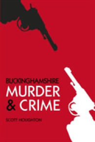 Murder and Crime Buckinghamshire