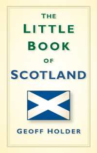 The Little Book of Scotland (Little Book of)