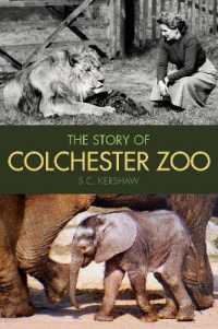 The Story of Colchester Zoo