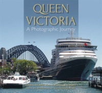 Queen Victoria : A Photographic Journey (A Photographic Journey) （Reprint）