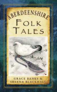 Aberdeenshire Folk Tales