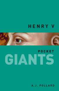 Henry V: pocket GIANTS