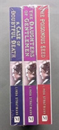 Linda Stratmann Set -- Paperback