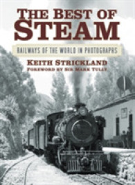 The Best of Steam : Railways of the World in Photographs