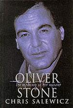 Oliver Stone (Directors Close Up S.) -- paperback (B format)