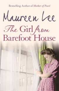 The Girl from Barefoot House