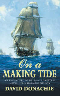 On a Making Tide (Nelson & Emma 1)