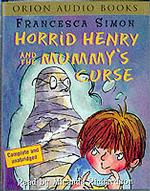 HORRID HENRY & MUMMY'S CURSE