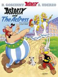 Asterix: Asterix and the Actress : Album 31 (Asterix)