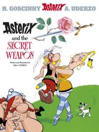 Asterix: Asterix and the Secret Weapon : Album 29 (Asterix)