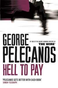 Hell to Pay : From Co-Creator of Hit HBO Show 'We Own This City'