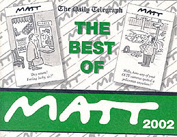 Best of Matt 2002