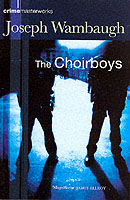 The Crime Masterworks 10: The Choirboys
