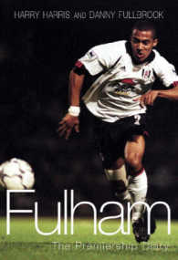 Fulham : The Premiership Diary