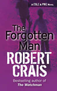 Forgotten Man -- Paperback