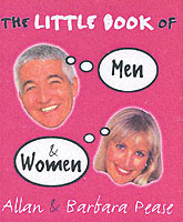Little Book of Men and Women -- Hardback