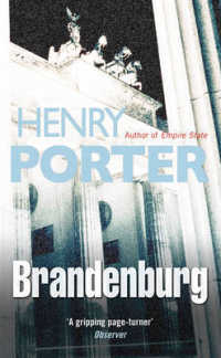Brandenberg -- Paperback