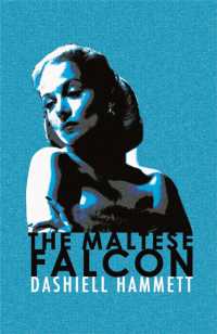 The Maltese Falcon : Featuring the iconic detective Sam Spade, now on TV as Monsieur Spade (Murder Room)