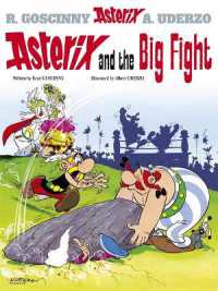 Asterix: Asterix and the Big Fight: Album 7 : now a major Netflix animated series