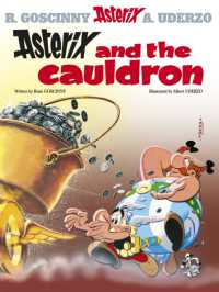 Asterix: Asterix and the Cauldron : Album 13 (Asterix)