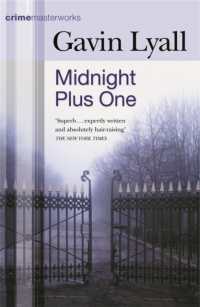 Midnight Plus One (Murder Room)