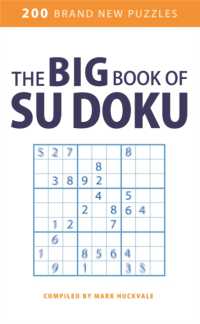The Big Book of Su Doku