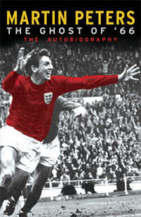Ghost of '66 : The Autobiography -- Paperback