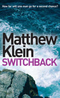 Switchback -- Paperback