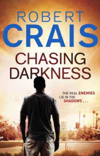 Chasing Darkness (Cole & Pike)