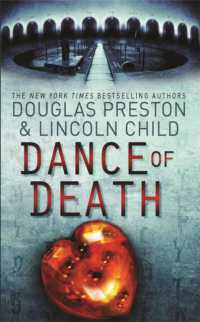 Dance of Death : An Agent Pendergast Novel (Agent Pendergast)