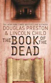 The Book of the Dead : An Agent Pendergast Novel (Agent Pendergast)