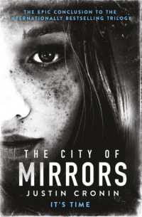 The City of Mirrors : 'Will stand as one of the great achievements in American fantasy fiction' Stephen King