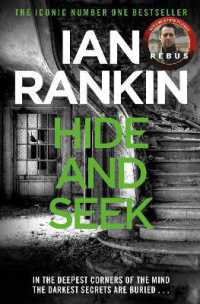 Hide and Seek : The number one bestselling series that inspired BBC One's REBUS (A Rebus Novel)
