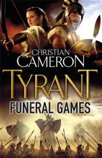 Tyrant: Funeral Games (Tyrant)