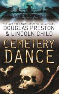 Cemetery Dance : An Agent Pendergast Novel (Agent Pendergast)