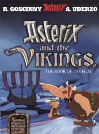 Asterix: Asterix and the Vikings : The Book of the Film (Asterix)