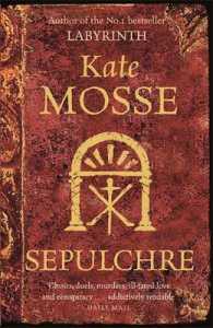 Sepulchre -- Paperback