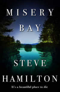 Misery Bay -- Paperback (English Language Edition)