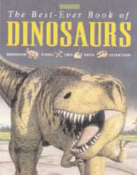 Best Ever Book of Dinosaurs -- Paperback （New ed）