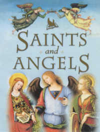 Saints and Angels -- Hardback