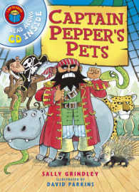 Captain Pepper's Pets (I am Reading) -- Mixed media product