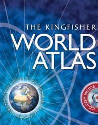 World Atlas + CD
