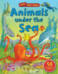 Animals under the Sea -- Board book