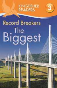 Kingfisher Readers: Record Breakers - the Biggest (Level 3: Reading Alone with Some Help) (Kingfisher Readers)